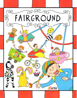 FAIRGROUND - Farbe Educatıon