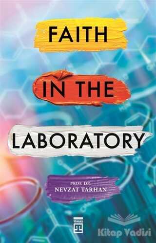 Timaş Publishing - Faith in the Laboratory