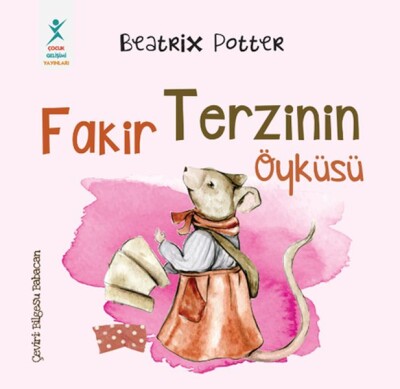 Fakir Terzinin Öyküsü - Çocuk Gelişim Yayınları