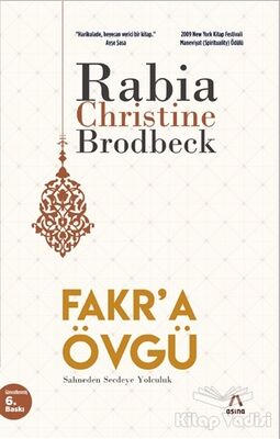 Fakr’a Övgü - 1