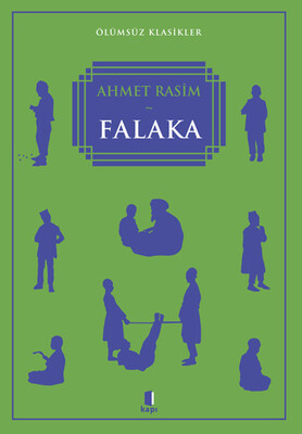 Falaka - Kapı Yayınları