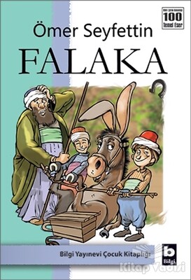 Falaka - Bilgi Yayınevi