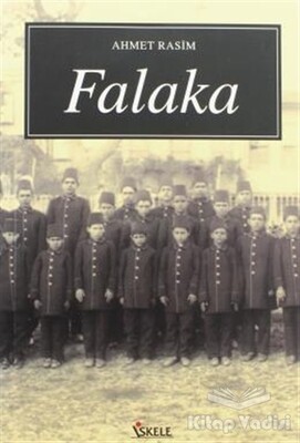 Falaka - İskele Yayıncılık