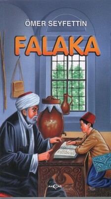 Falaka - Akçağ Yayınları