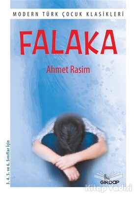 Falaka - Girdap Kitap