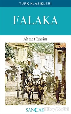 Falaka - Sancak Yayınları