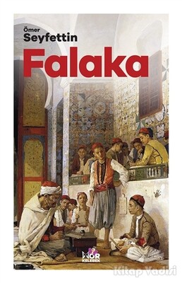 Falaka - Mor Kelebek