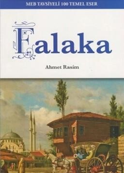 Falaka - Ema Kitap