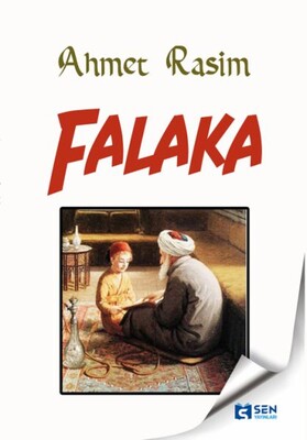 Falaka - Sen Yayınları