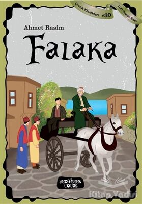 Falaka - Çocuk Klasikleri 30 - 1