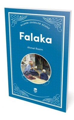 Falaka - Ema Genç