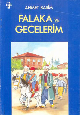 Falaka ve Gecelerim - İnkılap Kitabevi