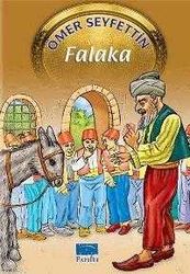 Falaka - Parıltı Yayınları