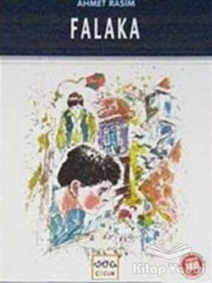 Falaka (Milli Eğitim Bakanlığı İköğretim 100 Temel Eser) - Nar Yayınları