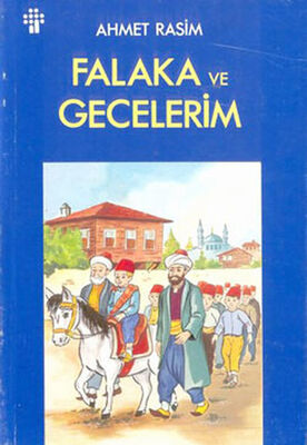 Falaka ve Gecelerim - 1