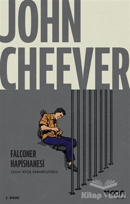 Falconer Hapishanesi - Can Sanat Yayınları