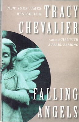 Falling Angels (Om) - Penguin Books
