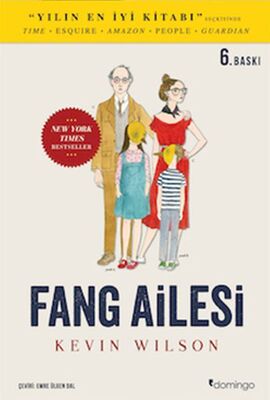 Fang Ailesi - 1