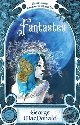 Fantastes - İthaki Yayınları
