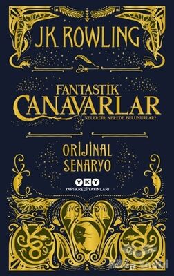 Fantastik Canavarlar Nelerdir, Nerede Bulunurlar? - 1