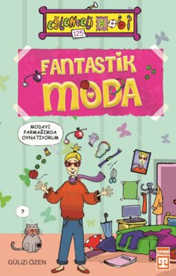 Fantastik Moda - 1