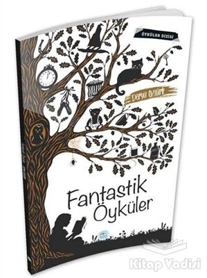 Fantastik Öyküler - 1