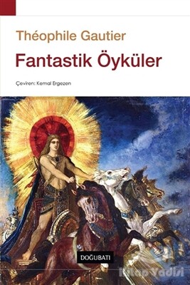 Fantastik Öyküler - Doğu Batı Yayınları