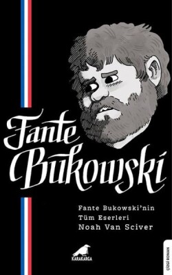 Fante Bukowski - Kara Karga Yayınları