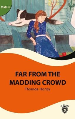 Far From Madding Crowd - Stage 3 - 1