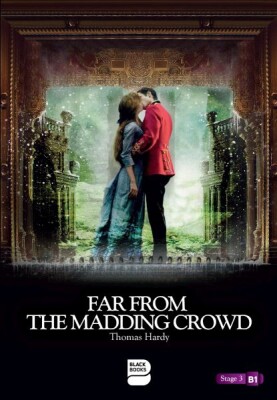 Far From The Madding Crowd - Level 3 - Blackbooks