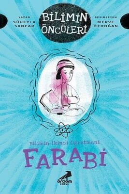 Farabi - Bilimin İkinci Öğretmeni - 1