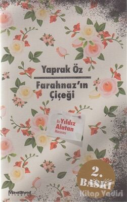 Farahnaz'ın Çiçeği - 1