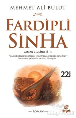 Fardipli SinHa - Hayat Yayınları