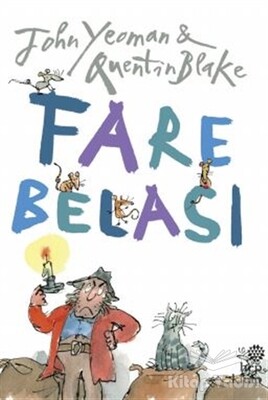 Fare Belası - Hep Kitap