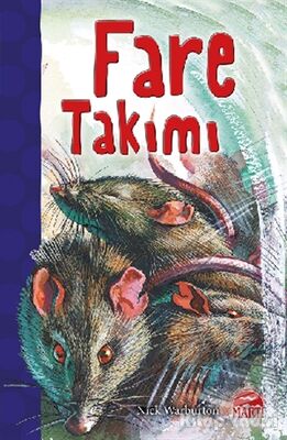 Fare Takımı - 1