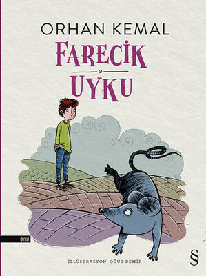 Farecik Uyku - 1