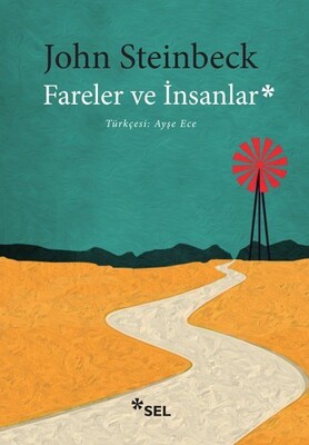 Fareler ve İnsanlar - Sel Yayınları