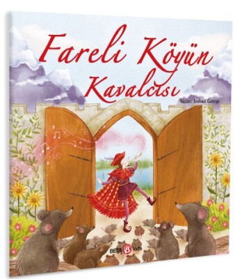 Fareli Köyün Kavalcısı - Beta Kids