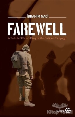 Farewell - Yeditepe Yayınevi