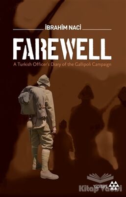 Farewell - 1