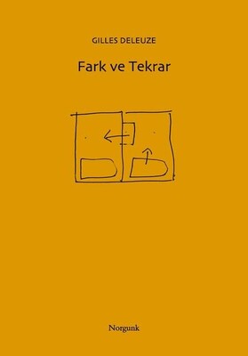 Fark ve Tekrar - Norgunk Yayıncılık