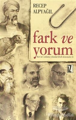 Fark ve Yorum - 1