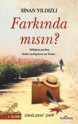 Farkında mısın? - Yediveren Yayınları