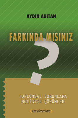 Farkında Mısınız? - Arıtan Yayınevi