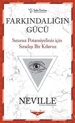 Farkındalığın Gücü - 1