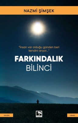 Farkındalık Bilinci - Çınaraltı Yayınları