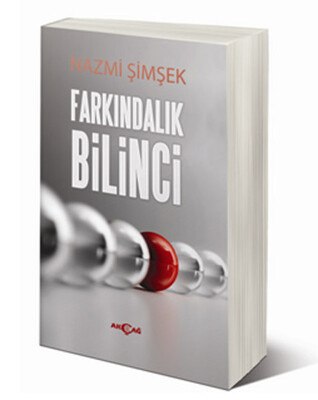 Farkındalık Bilinci - Akçağ Yayınları