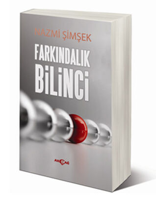 Farkındalık Bilinci - 1