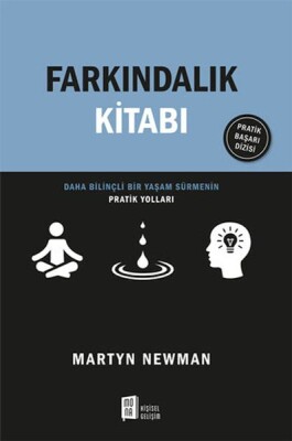 Farkındalık Kitabı - Mona Kitap