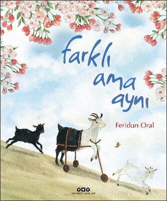 Farklı Ama Aynı - Yapı Kredi Yayınları